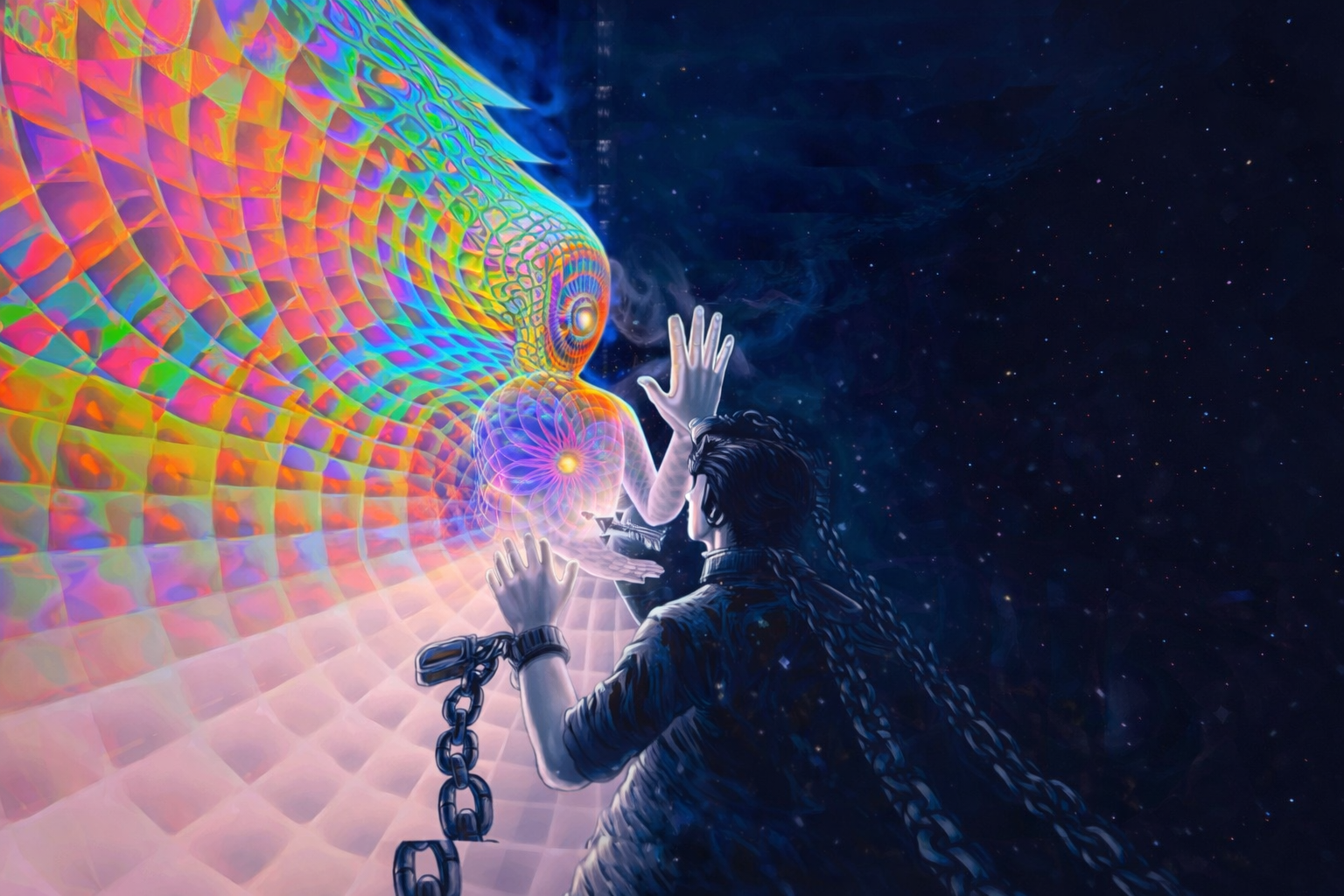 우주적 공명 2